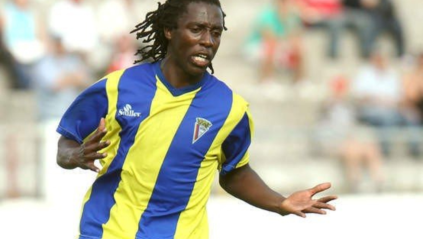 Ανακοίνωσε Ρούντι η Ξάνθη