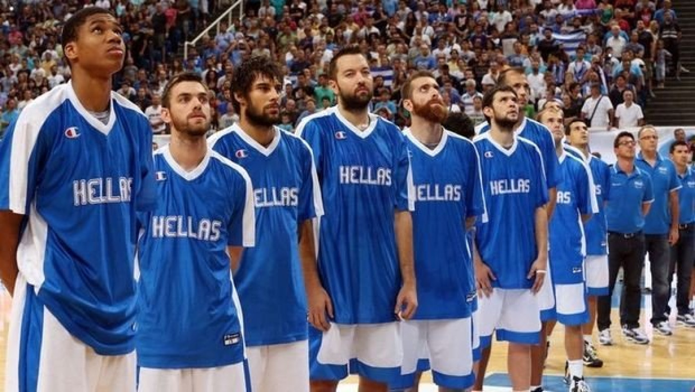 ΠΣΑΚ: «Είμαστε σίγουροι πως θα μας κάνετε περήφανους»