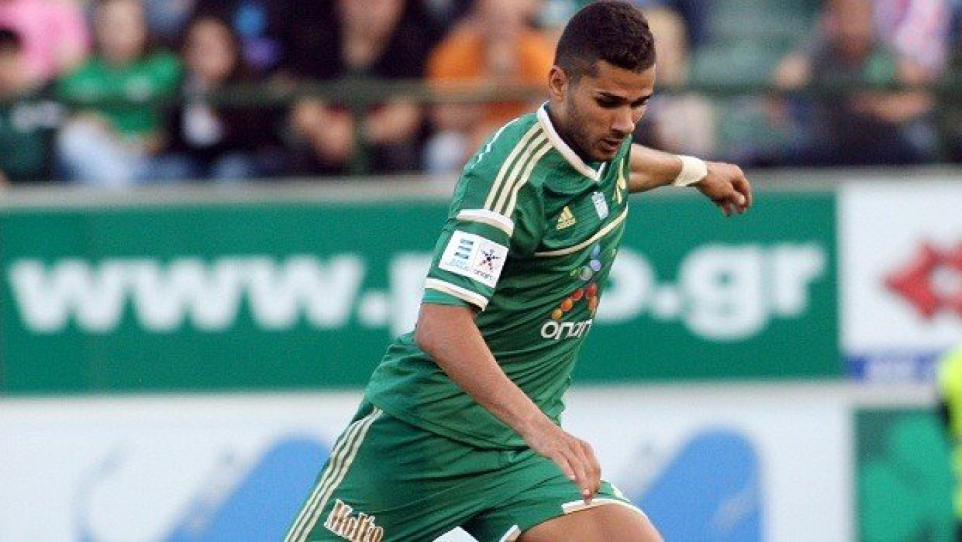 Ανοιχτό του Αμπέντ