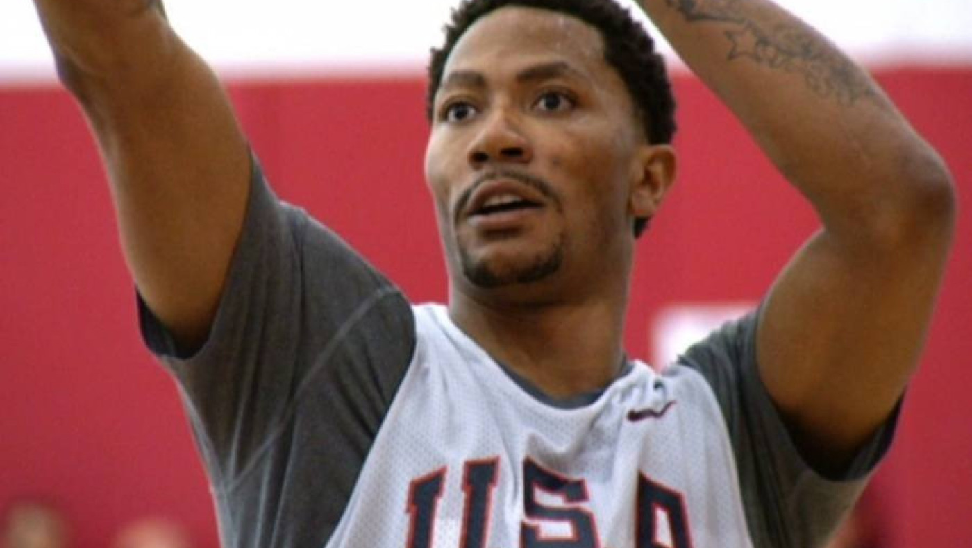 Σιζέφσκι: «Ο Ρόουζ είναι καλά»