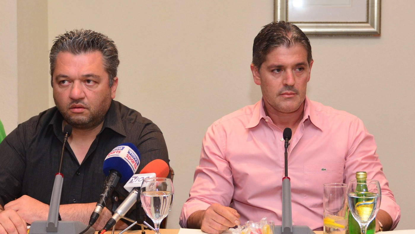 Οι δύο δρόμοι του Αρη προς την Γ’ Εθνική
