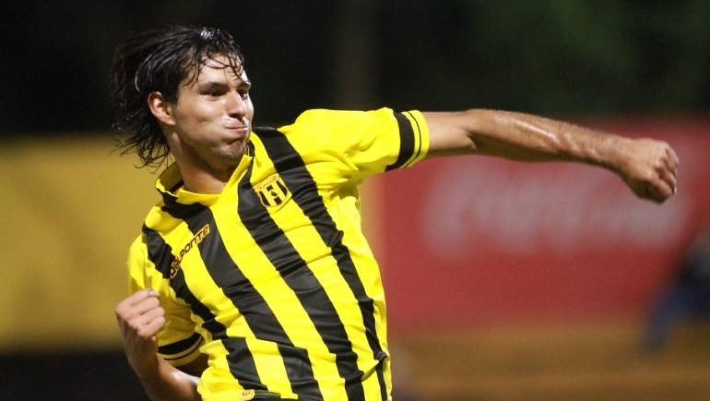 Στην Αθήνα ο Χόρχε Μπενίτεθ