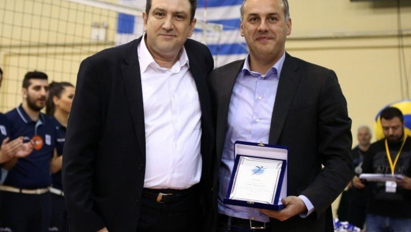 Η απάντηση του Αχιλλέα Μαυρομάτη για τις διαμαρτυρίες του ΠΑΟΚ