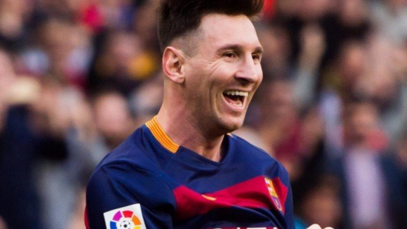 Ετοιμάζει πολυχώρο με κυριλέ εστιατόρια ο Μέσι! (pics)