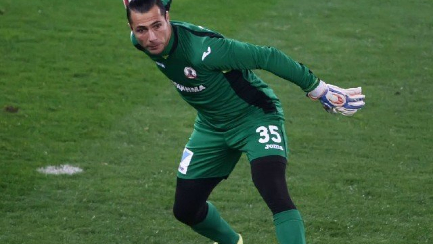 Παραμένει στην Ξάνθη ο Τσέναμο, «ματιές» στην ελληνική αγορά