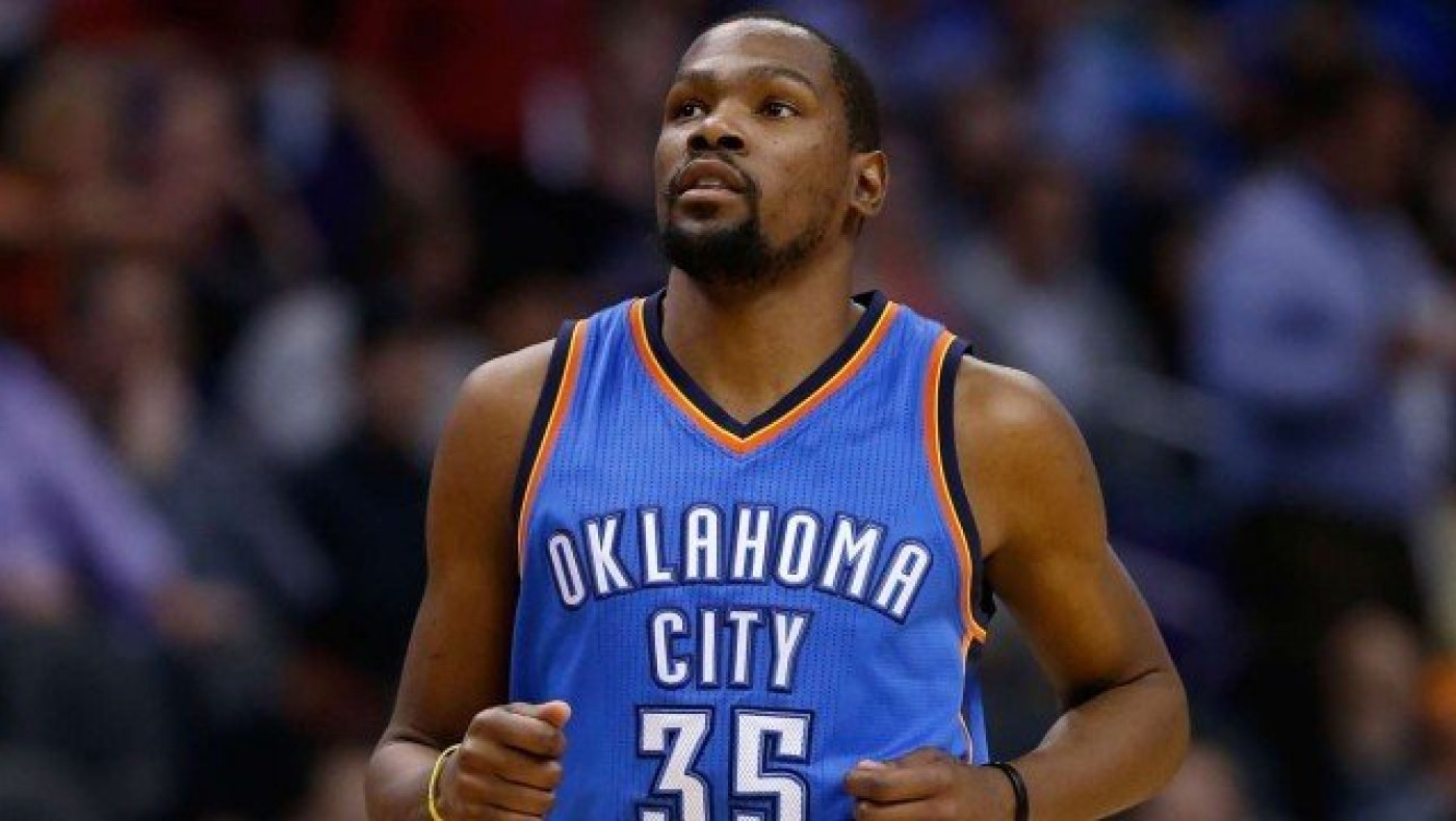 Μεγάλο παιχνίδι στην Οκλαχόμα, νίκη για Θάντερ! (videos)