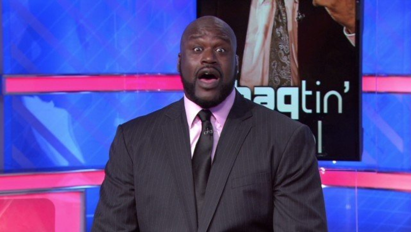 Οι πιο αστείες στιγμές του ΝΒΑ με το μάτι του Σακίλ Ο' Νιλ! (video)