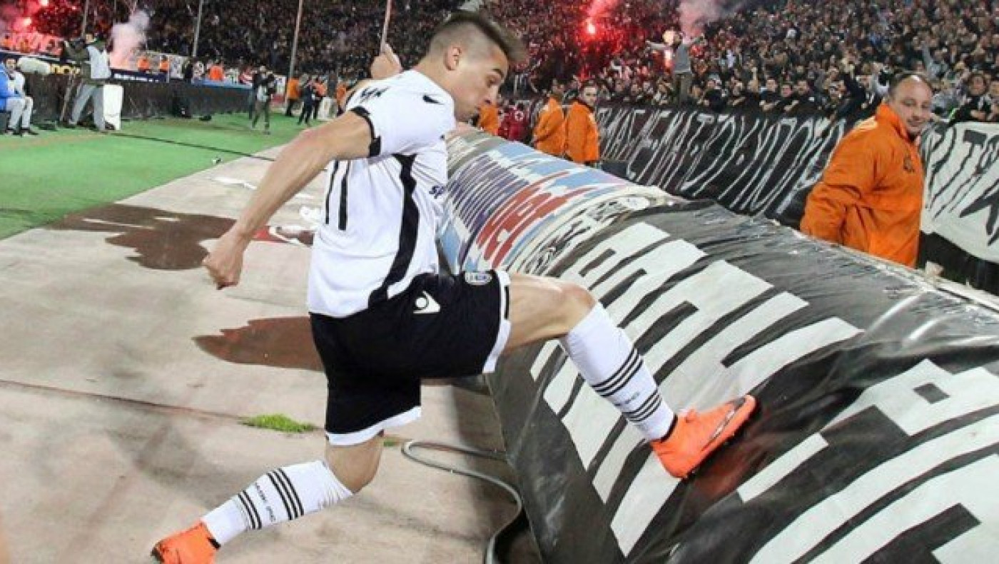 «Κεραυνοί» Μακ: «Ας παίζει στη δική του διοργάνωση ο Ολυμπιακός»