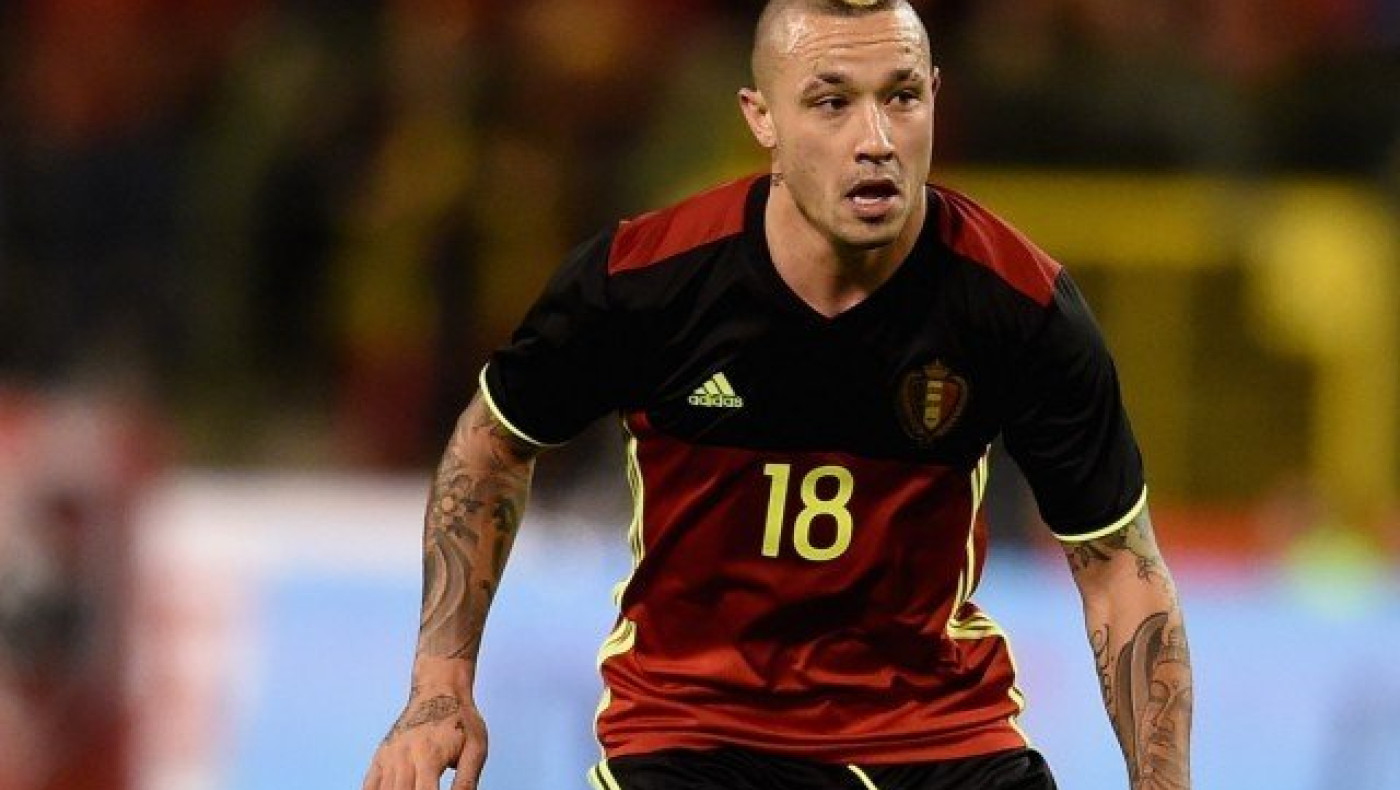 Ναϊνγκολάν: «Θα ήμουν ηλίθιος αν έλεγα όχι στην Μπαρτσελόνα»