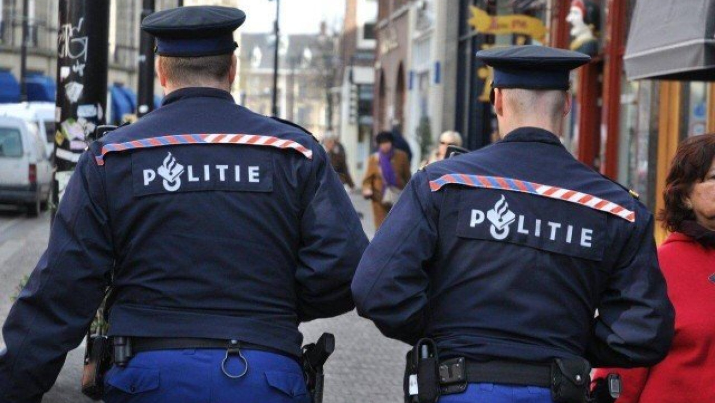 Πυροβολισμοί στη Ολλανδία κατά τη διάρκεια επιχείρησης της αστυνομίας