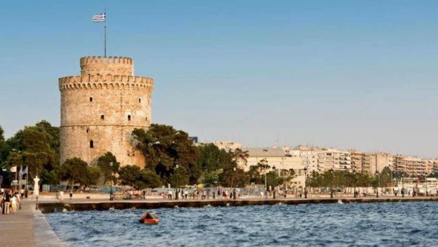 Τι καιρό θα κάνει  σήμερα (26/03) στην Θεσσαλονίκη