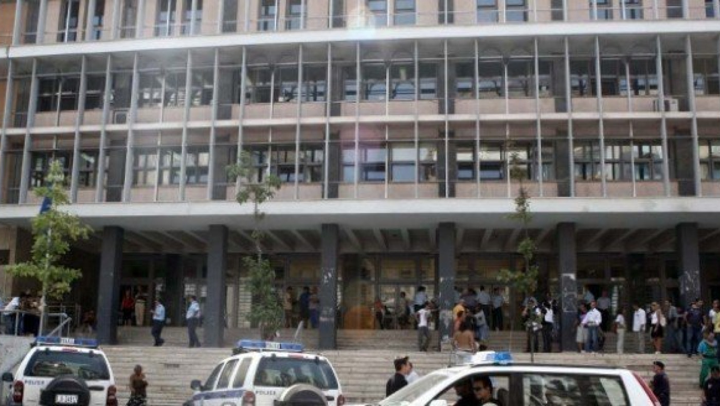 Θεσσαλονίκη: Αναβλήθηκε η δίκη του 39χρονου για ξυλοδαρμό σκύλου