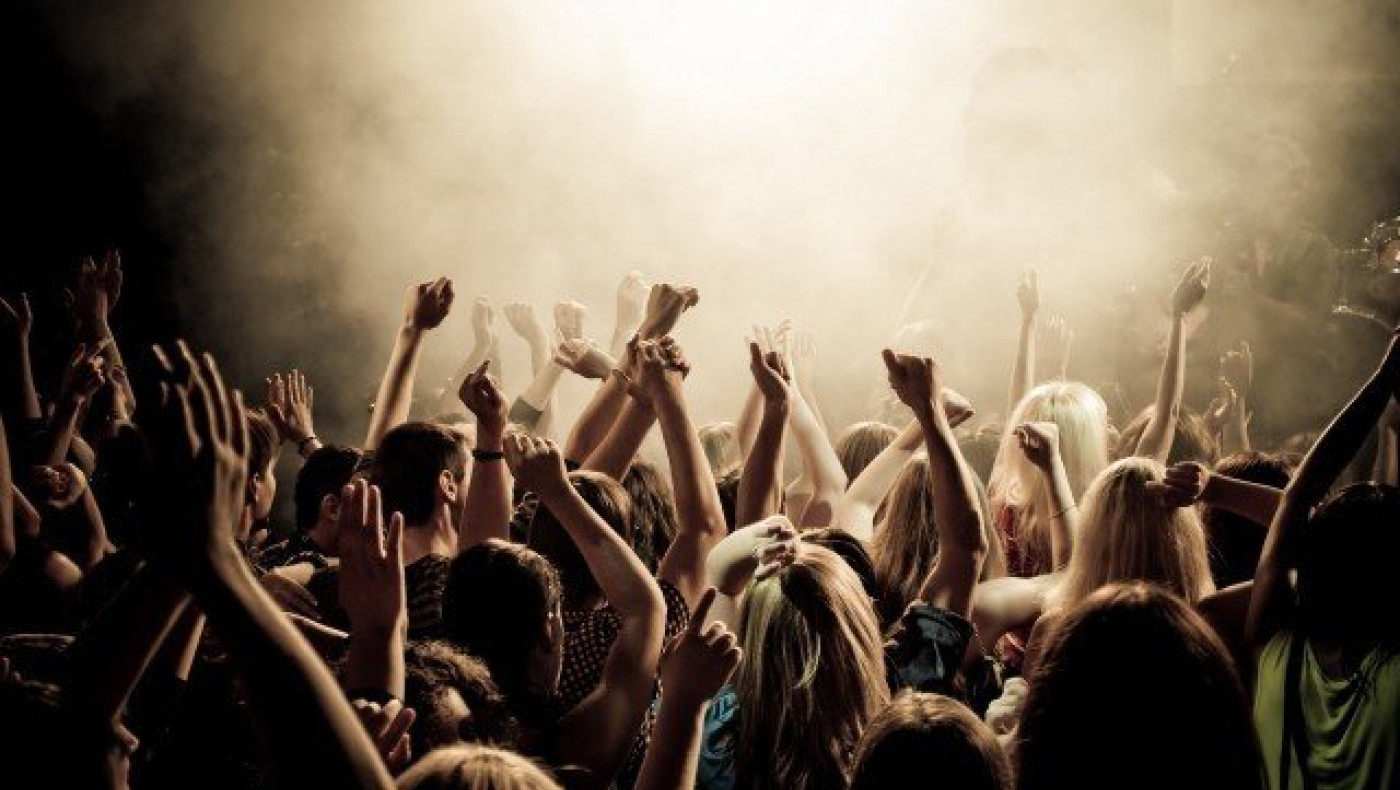 16 συναυλίες που θα μας «πάνε» στην Αθήνα αυτό το καλοκαίρι