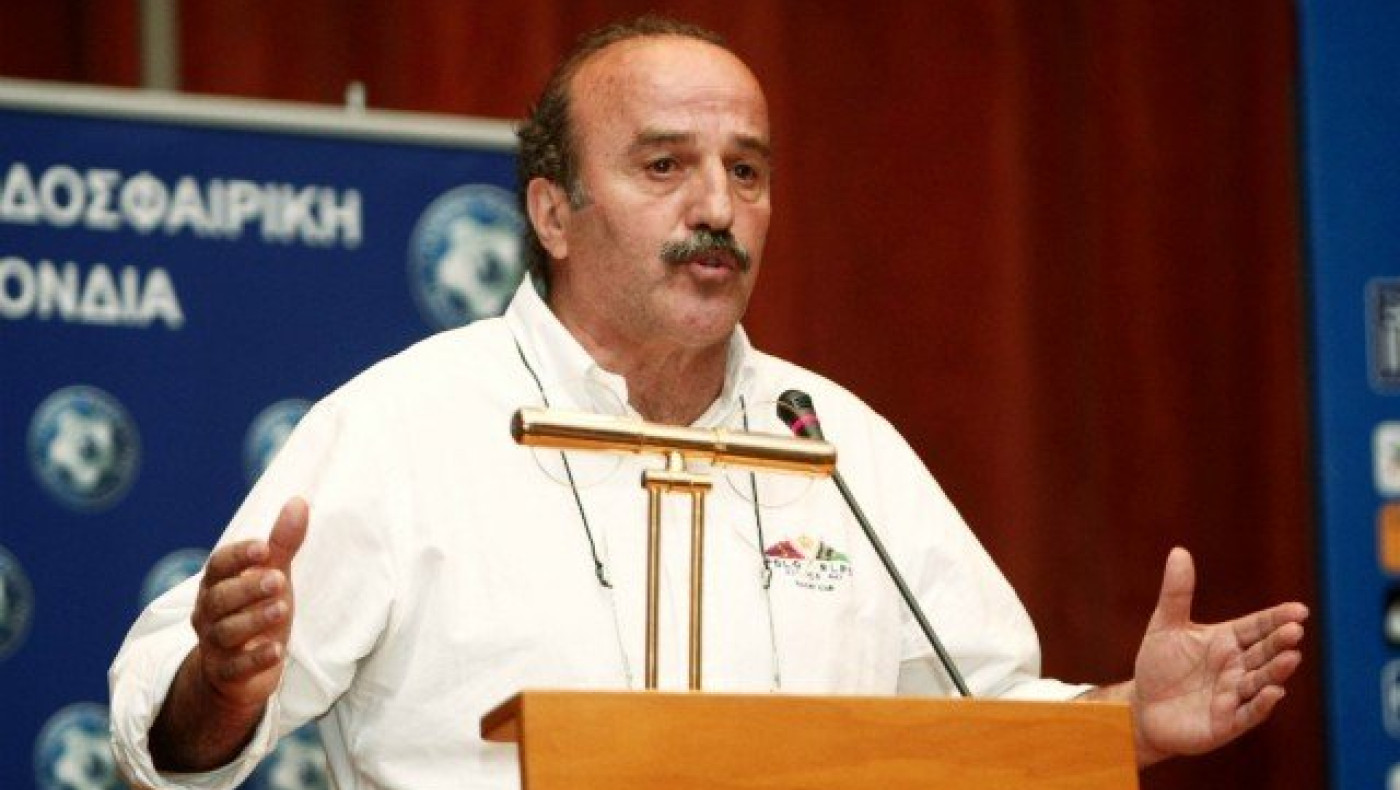 Επίσημο κάλεσμα της ΕΠΣ Ηρακλείου στους τέσσερις μεγάλους!