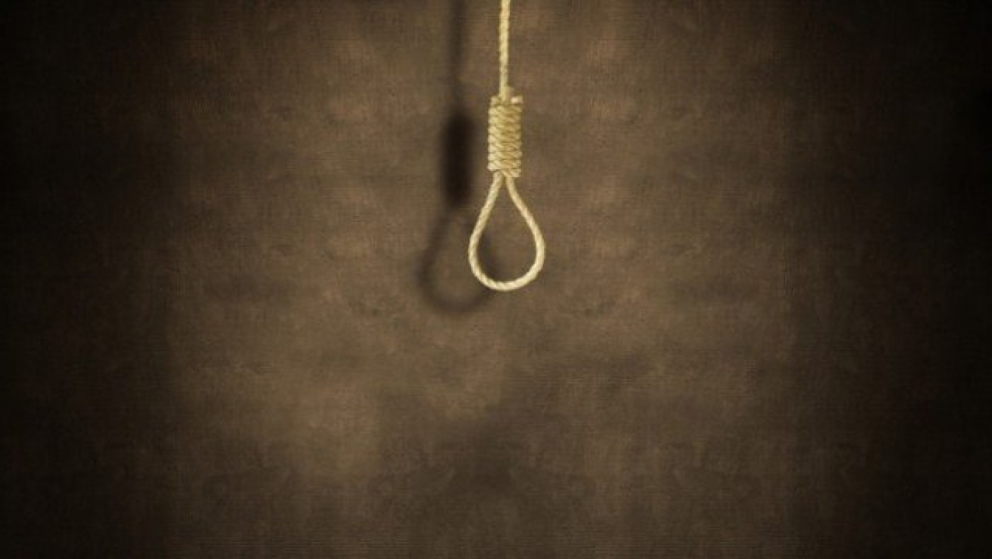 Θεσ/νίκη - ΤΩΡΑ: Βρέθηκε κρεμασμένος μέσα στο σπίτι του στην Άνω Πόλη