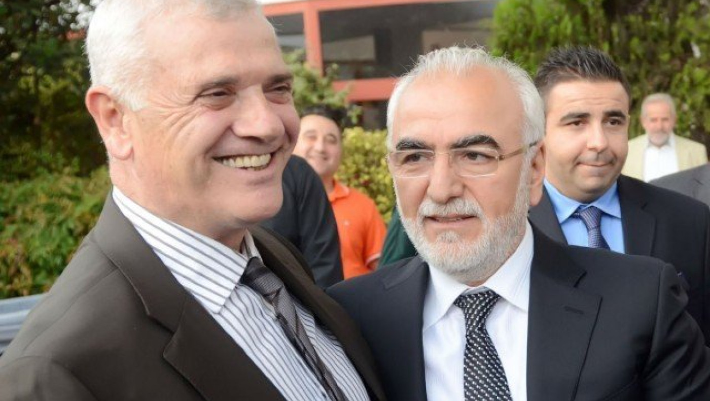 Πώς προετοιμάζεται ο ΠΑΟΚ για τη συνάντηση με Κοντονή!