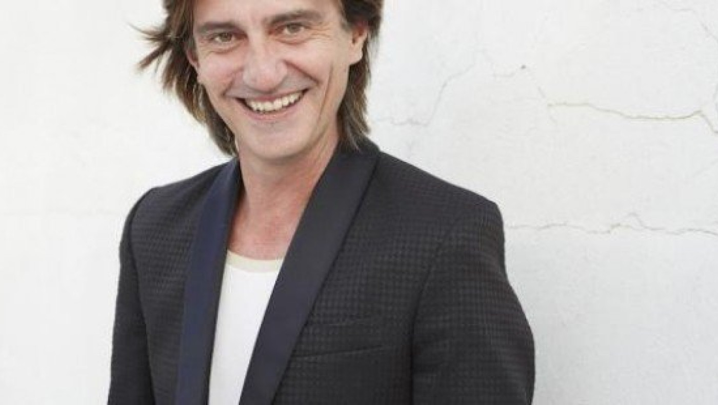 Ποιος είπε ότι έχει δει γυμνό τον Θοδωρή Κουτσογιαννόπουλο; (ΒΙΝΤΕΟ)