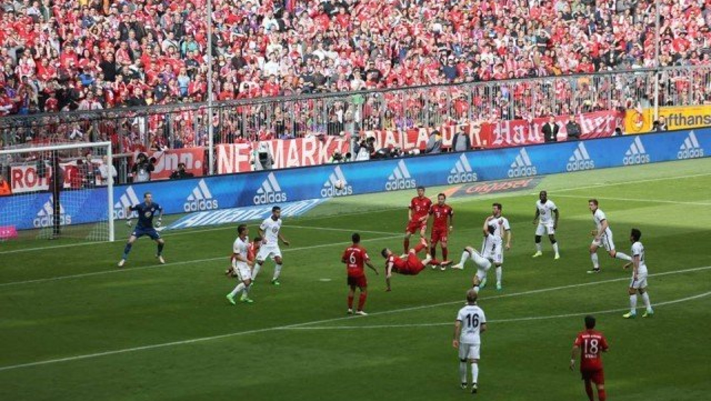 Α-Σ-Υ-Λ-Λ-Η-Π-Τ-Ο ψαλιδάκι από τον Φρανκ Ριμπερί!!!