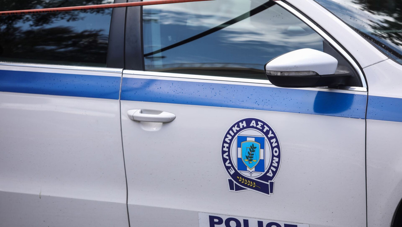 Θεσσαλονίκη: 5χρονο κοριτσάκι εντοπίστηκε να κυκλοφορεί μόνο του-Συνελήφθη η θεία του