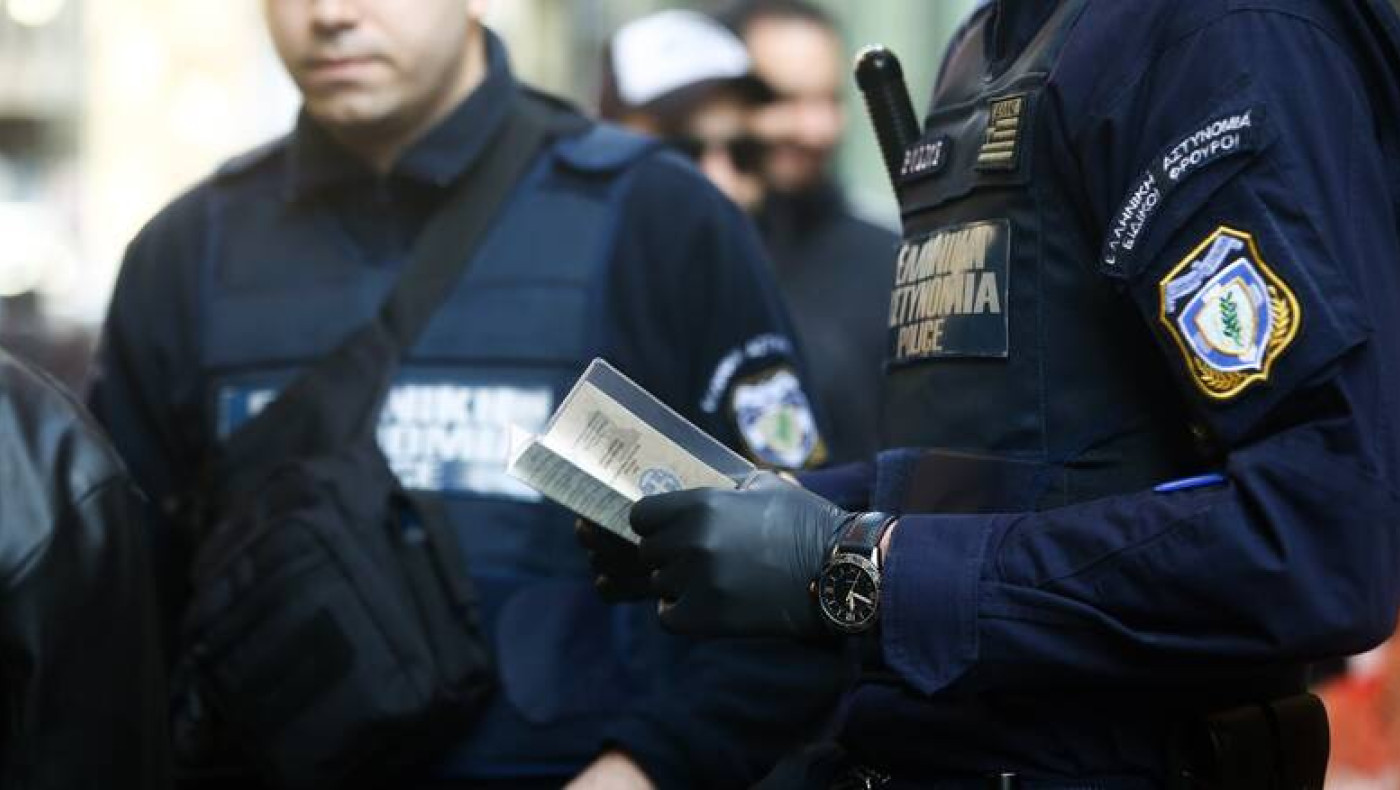 Θεσσαλονίκη: Συνελήφθησαν δέκα οδηγοί χωρίς δίπλωμα το τελευταίο 24ωρο!