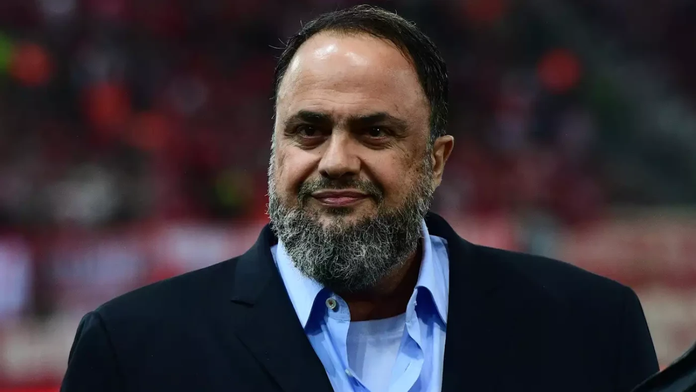 Εκλογές Super League: «Ο Μαρινάκης σκέφτεται να κατεβεί υποψήφιος»