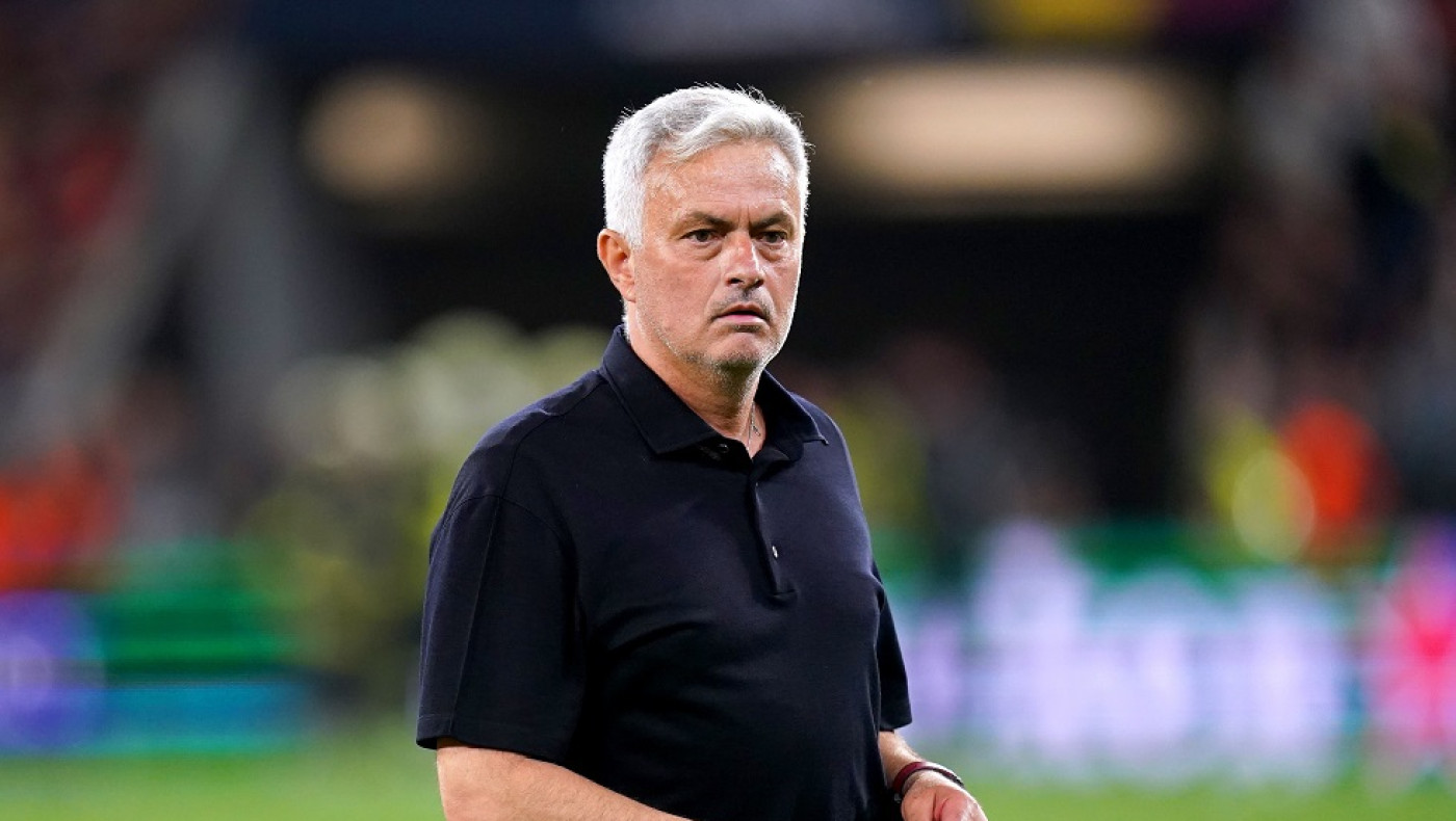 Μουρίνιο: «Αυτός είναι ο στόχος μου με την Μπενφίκα»