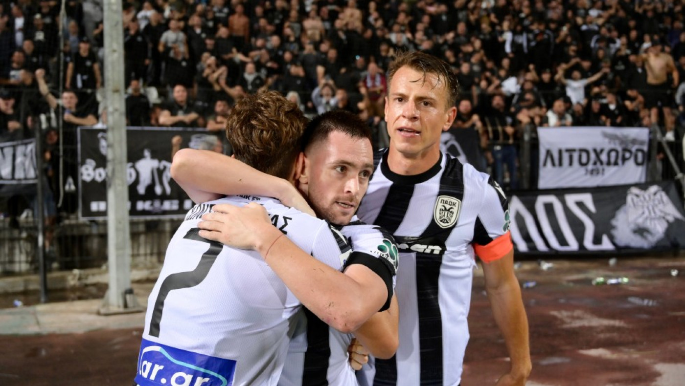 Super League: Ποιες ομάδες πήραν άδεια για το νέο πρωτάθλημα