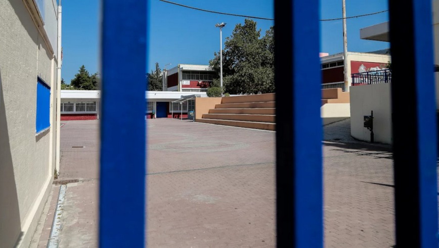 Θεσσαλονίκη: 36χρονος στα χέρια της Αστυνομίας για σεξουαλική παρενόχληση ανηλίκων!