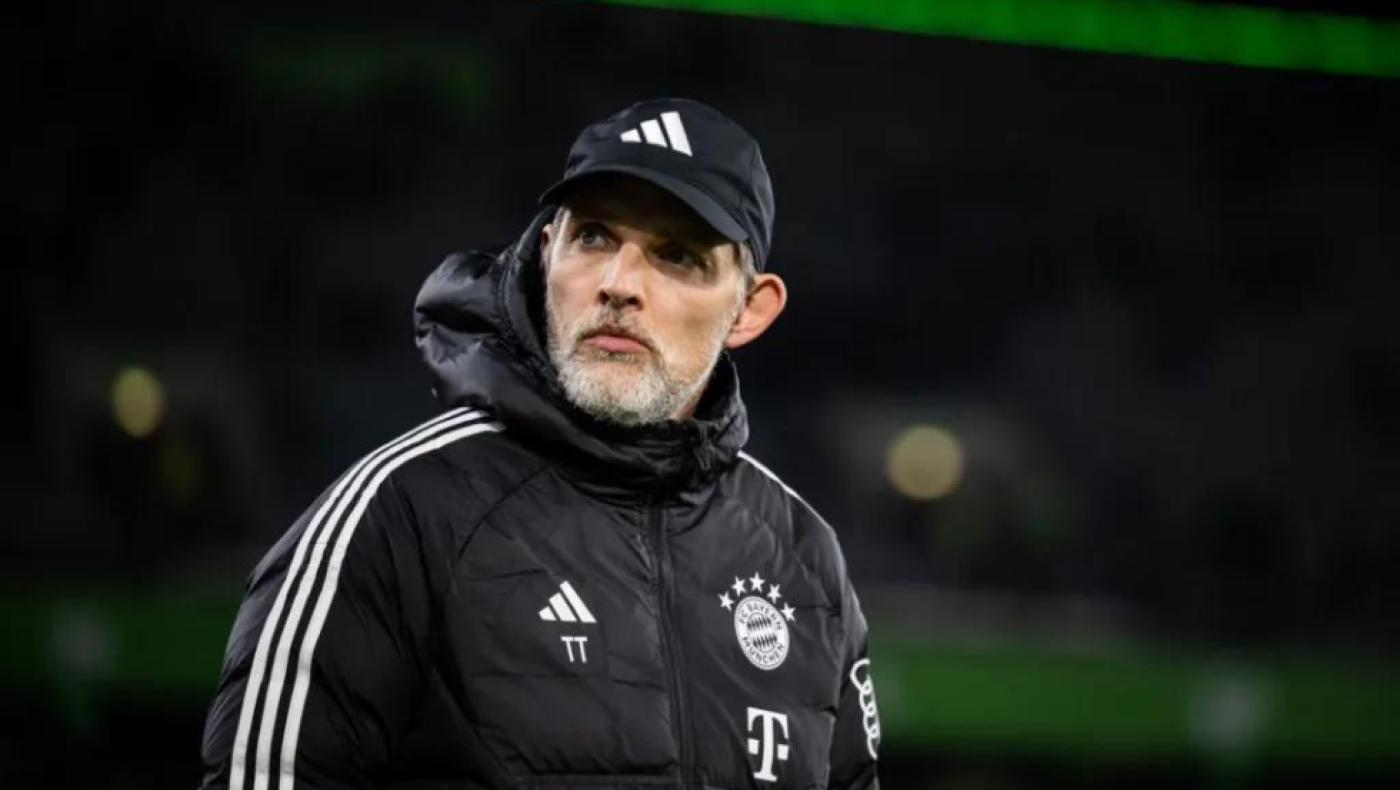 Μπάγερν: Το «ξανασκέφτεται» ο Τούχελ- Τι ζητάει για να παραμείνει