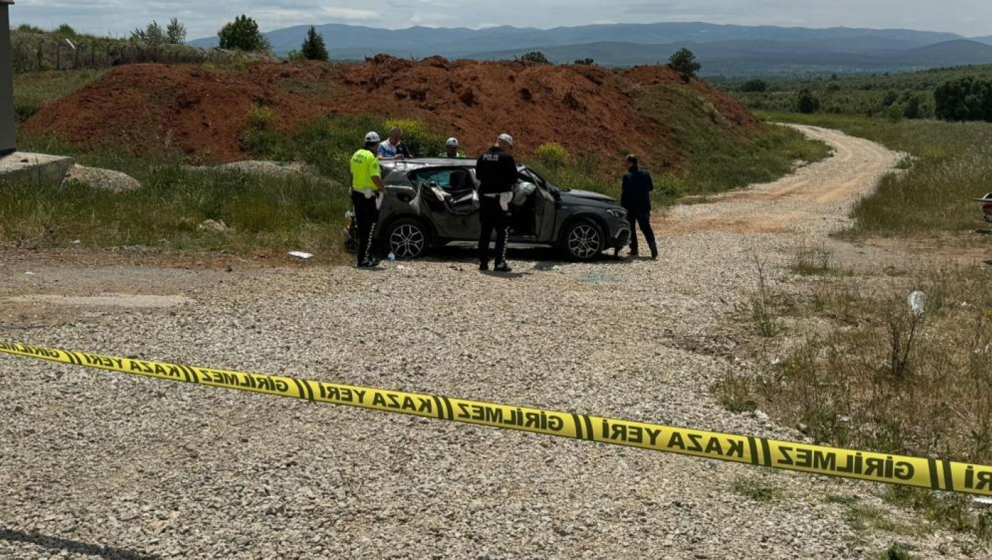 Τραγωδία στην Τουρκία: Νεκρή σε τροχαίο Ελληνίδα-Δυο τραυματίες