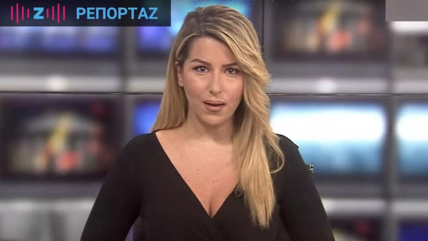 Ανατροπή με την Αναστασία Γιάμαλη: Αυτή θα είναι η νέα της τηλεοπτική «στέγη»