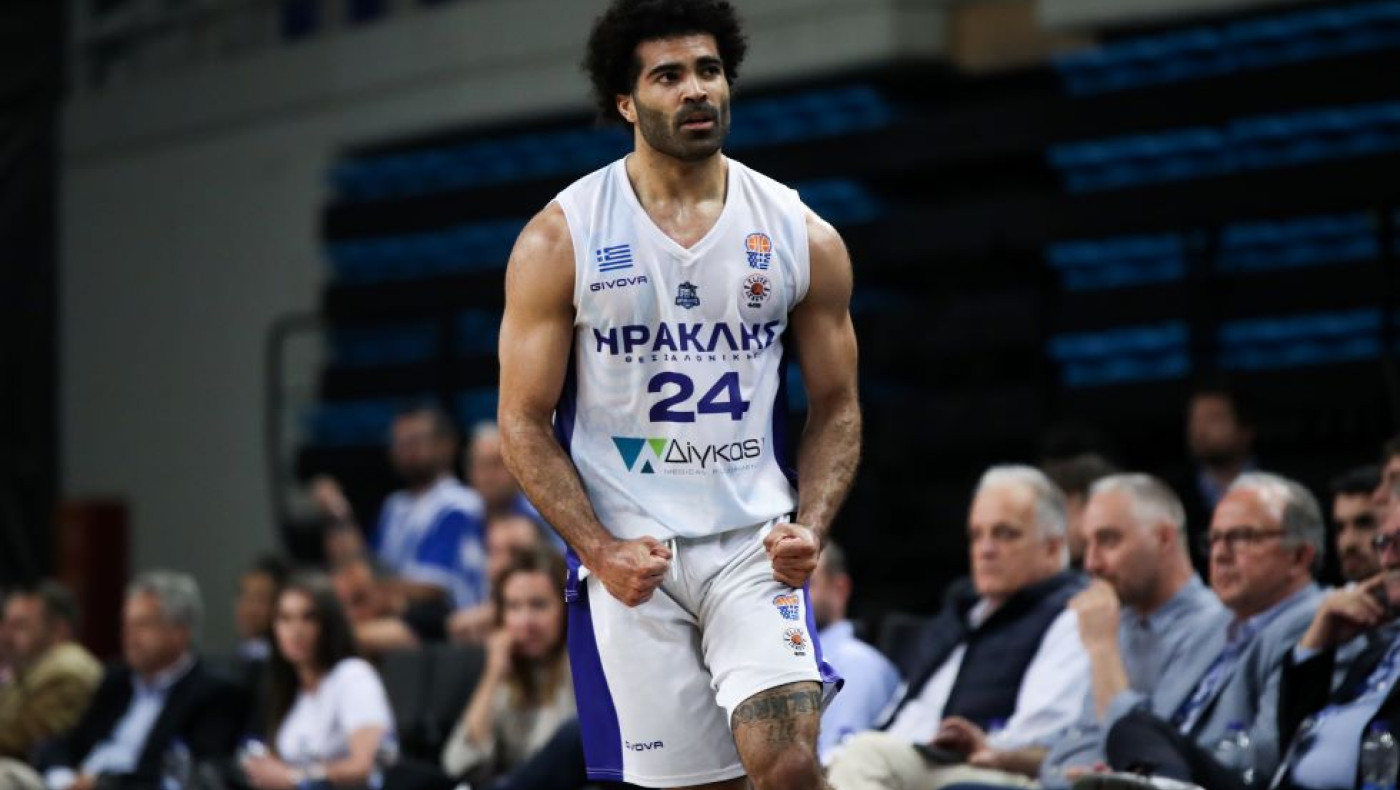 Elite League: Αντίπαλος του Ηρακλή στον τελικό ο Πανιώνιος-Η μέρα και η ώρα του μεγάλου αγώνα