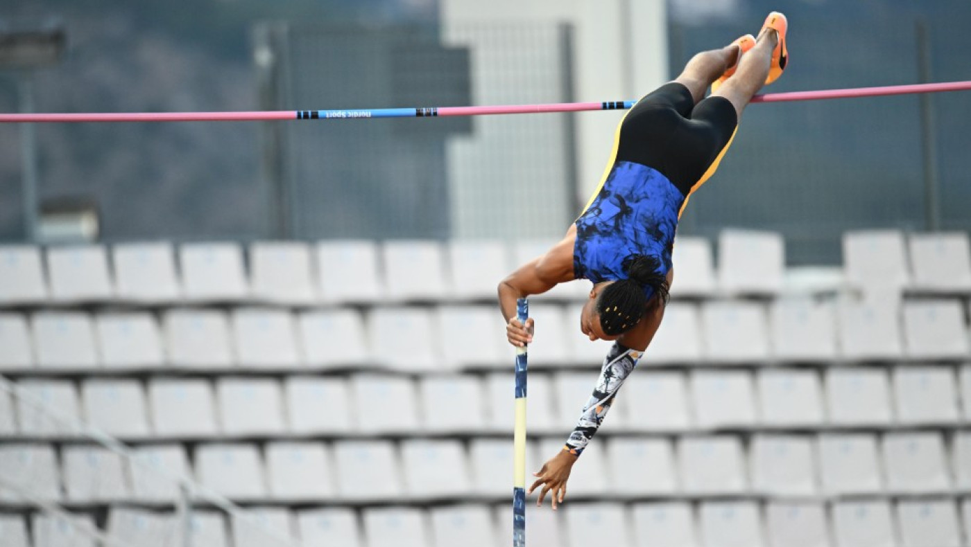 Μίτινγκ Πολωνία: Πρώτος ο Καραλής με 5.72μ