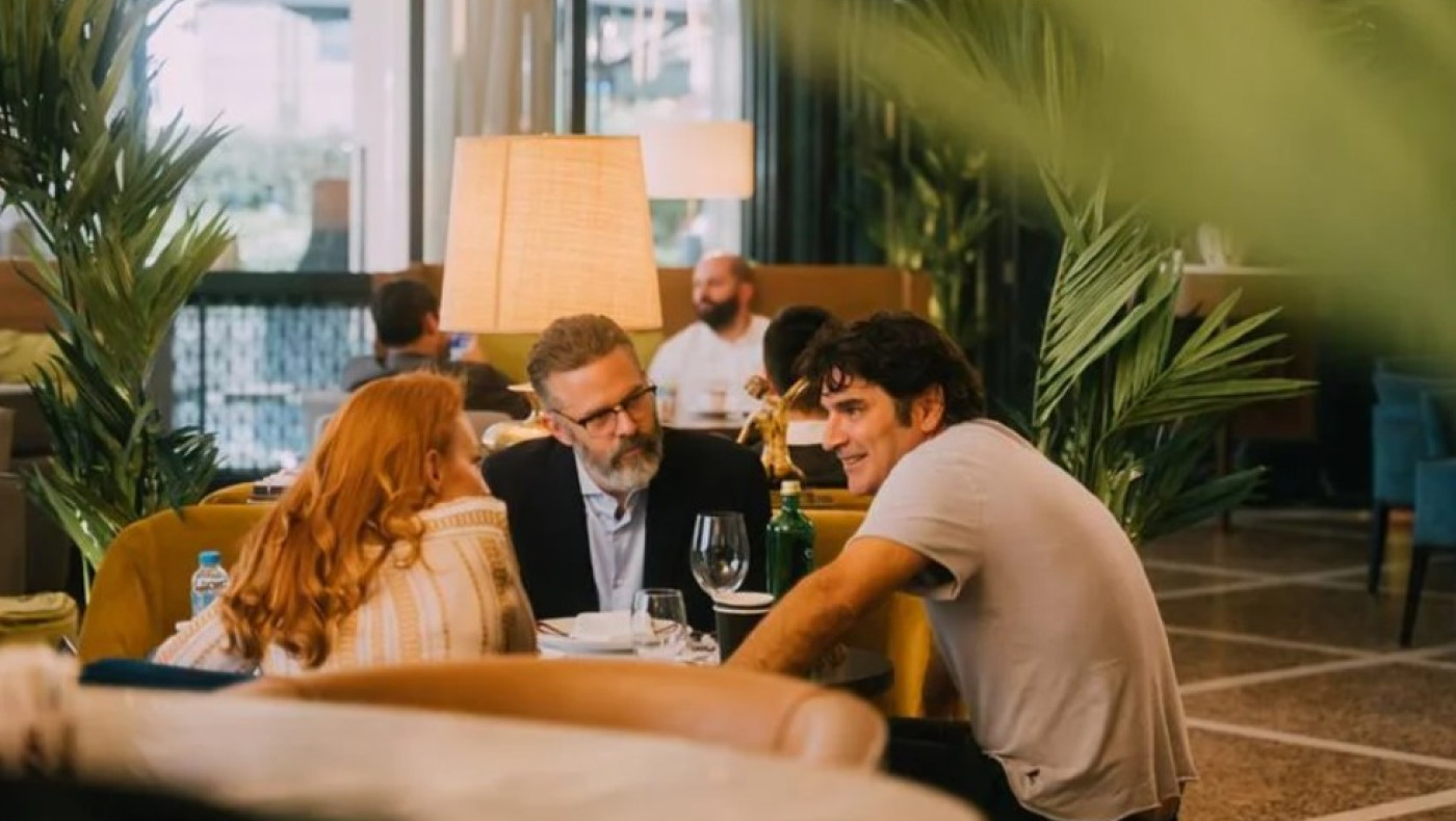 Netflix: Αυτές οι ταινίες και σειρές «παίζουν» περισσότερο στην Ελλάδα