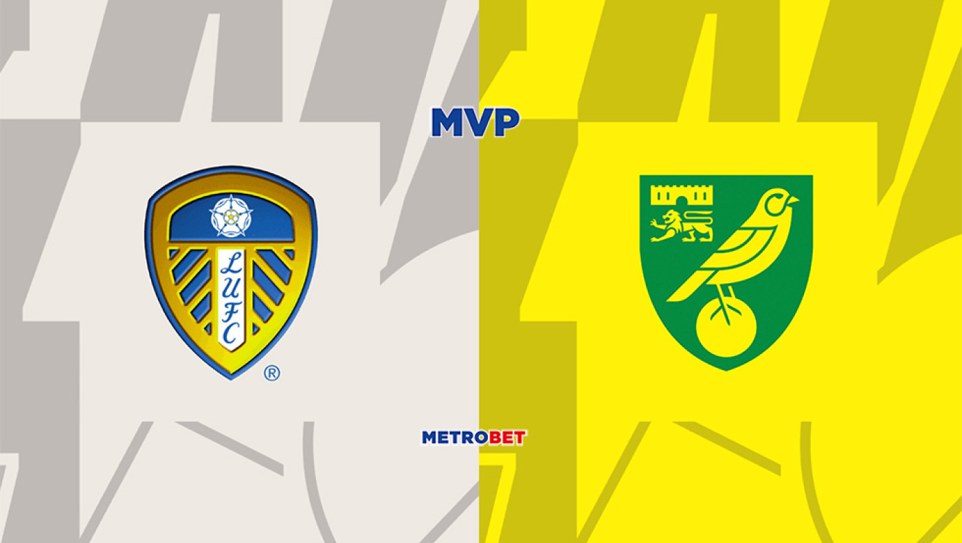 «MVP» : Μα, είναι δυνατόν να μην κοντράρω την Λιντς αφού η απόδοση στο «Χ» της κόντρα στην Νόριτς ακουμπά το 4,10;;