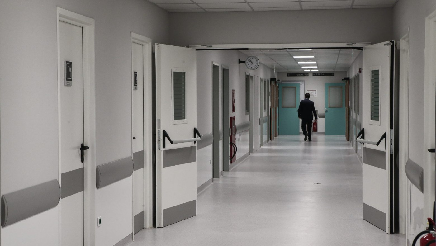 Ασυνήθιστοι τρόποι θανάτου-Τι λέει τεχνικός νεκροψίας (vid)