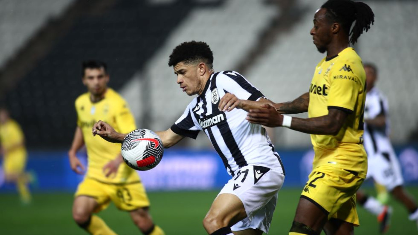 Η ψυχική διαχείριση ﻿είναι δυσκολότερη ﻿από την αγωνιστική