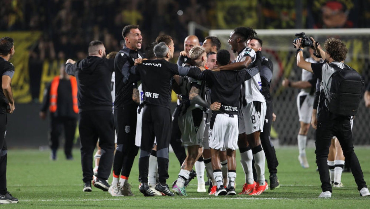 Αν έγιναν πιο σοφοί από τις αποτυχημένες επιλογές, ο ΠΑΟΚ θα ενισχυθεί σημαντικά