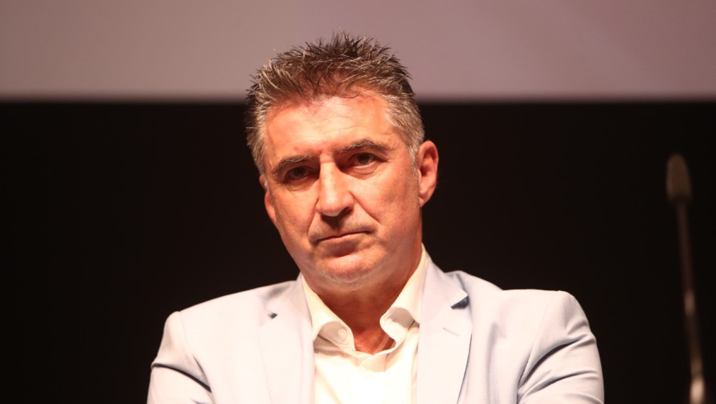 Ζαγοράκης: «Δεν πάτησε γκάζι ο Ολυμπιακός , πάτησαν φρένο ΠΑΟΚ, ΑΕΚ και Παναθηναϊκός»