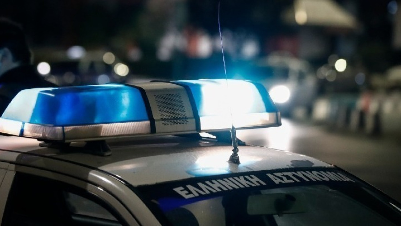 Σέρρες: «Θα φύγουμε όλοι μαζί, αντίο»-Σοκάρει το σημείωμα του δολοφόνου