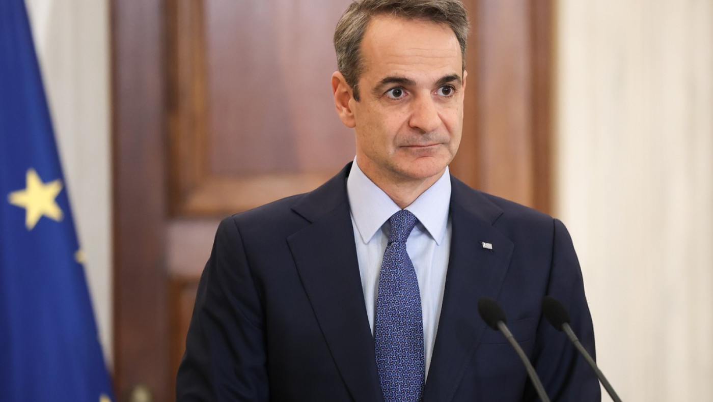 Τελικός Conference League: Προσκεκλημένος ο Κυριάκος Μητσοτάκης-Θα είναι παρών;