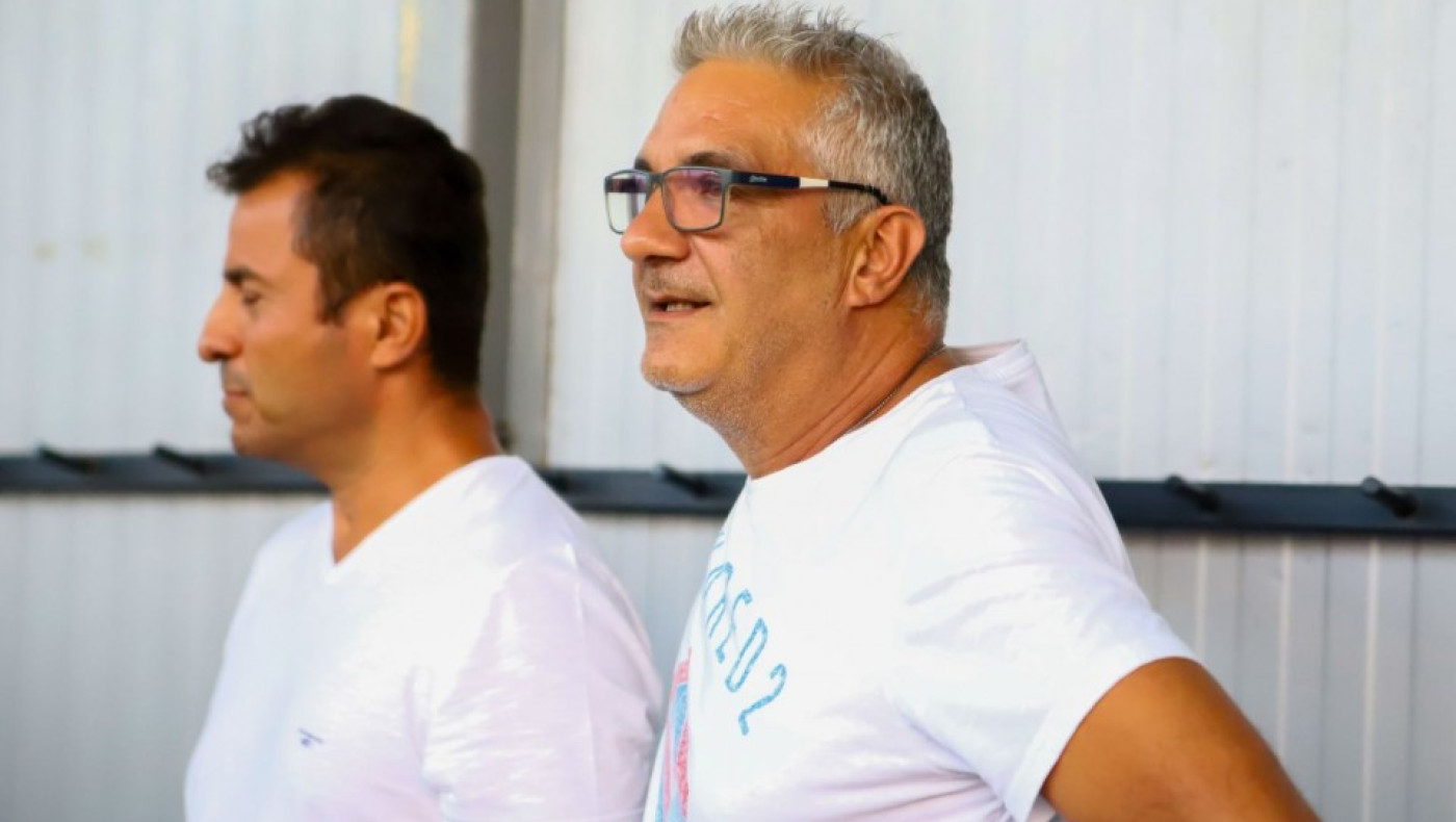 Πετρίδης: «Καλούμε τον κόσμο του ΠΑΟΚ να δώσει δυναμικό παρών στο Ποσειδώνιο την Κυριακή στις 20:00»