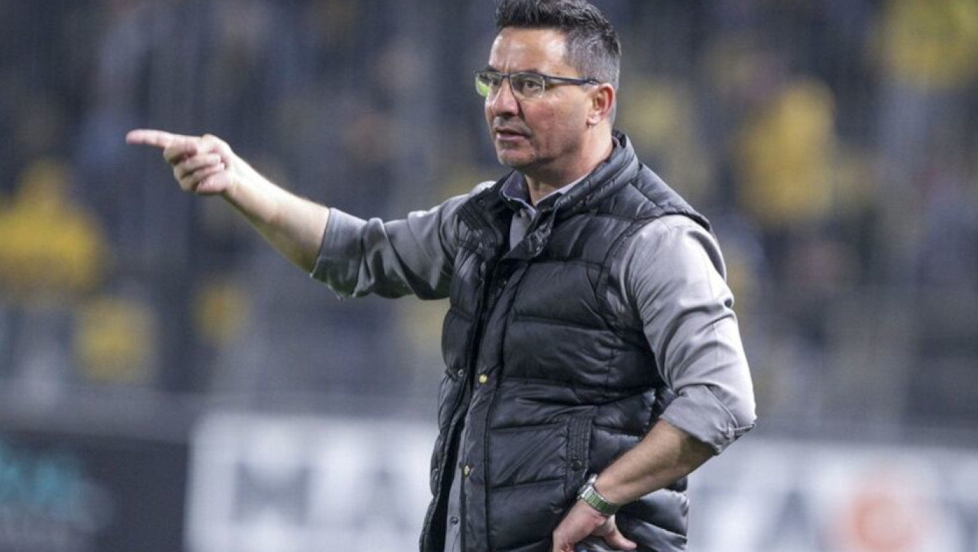 Ηρακλής: Η κίνηση-ματ του Βελέντζα που γεφύρωσε το χάσμα