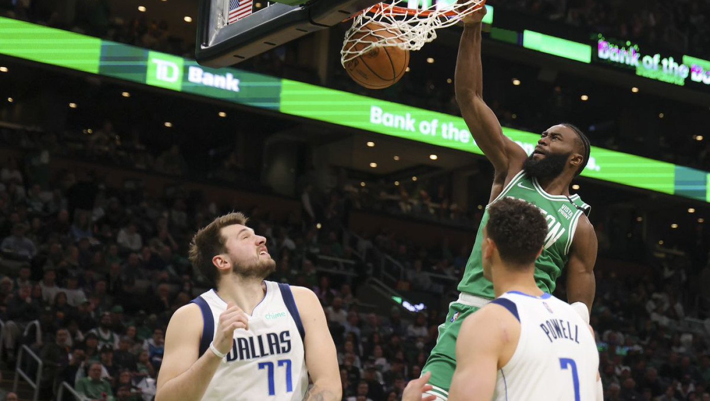 NBA: Τα 20 καλύτερα και πιο συναρπαστικά φινάλε σε αγώνες Χριστουγέννων (vid)