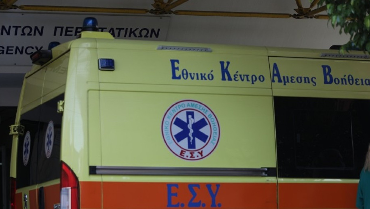 Θεσσαλονίκη-Βίντεο ντοκουμέντο: Πώς έγινε το τροχαίο με την παράσυρση μητέρας και βρέφους στα Πεύκα