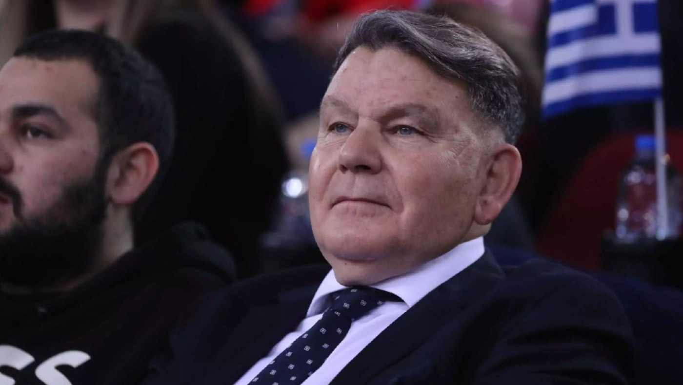 Αλέξης Κούγιας: Η άγνωστη φωτογραφία με τη Μαρινέλλα - «Για να βουλώσουν το στόμα τους όσοι με λένε ομοφοβικό»