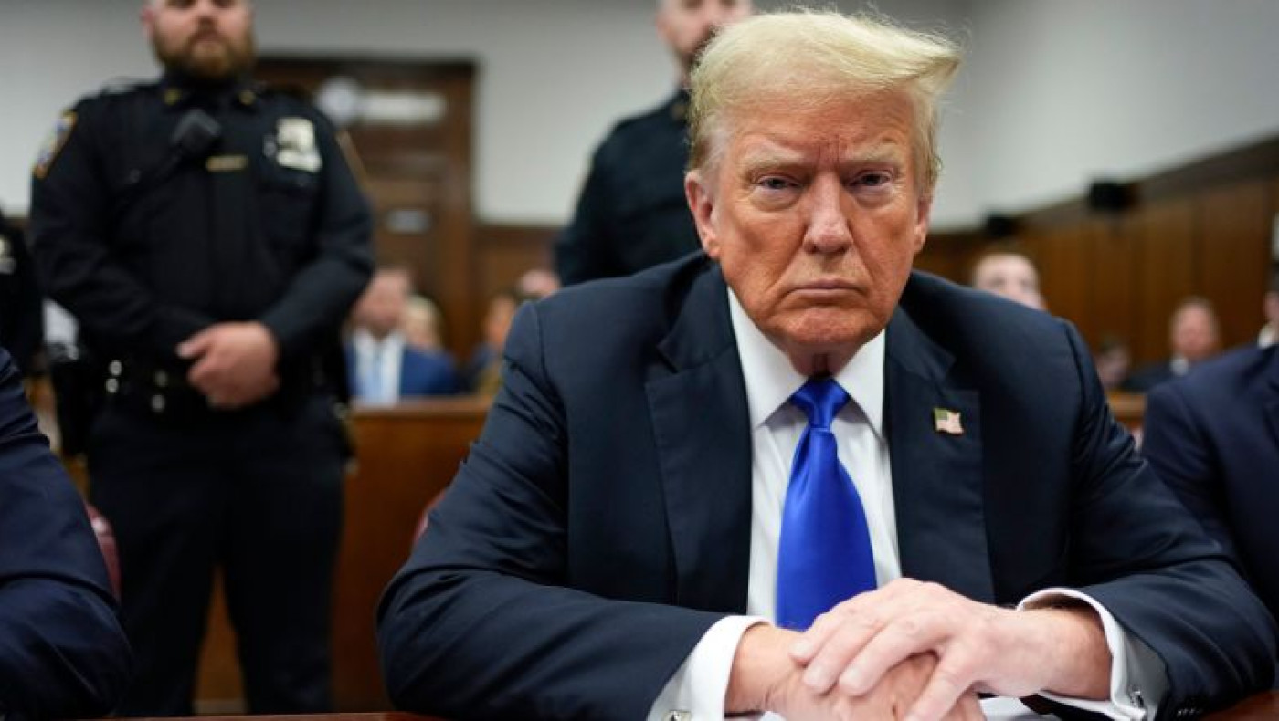 Ντόναλντ Τραμπ: «Δεν θα χάνω τον καιρό μου με τον Πούτιν»