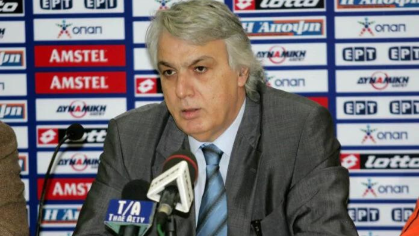 Μητρόπουλος: «Η εκλογή του Μάκη Γκαγκάτση είναι τελειωμένη»