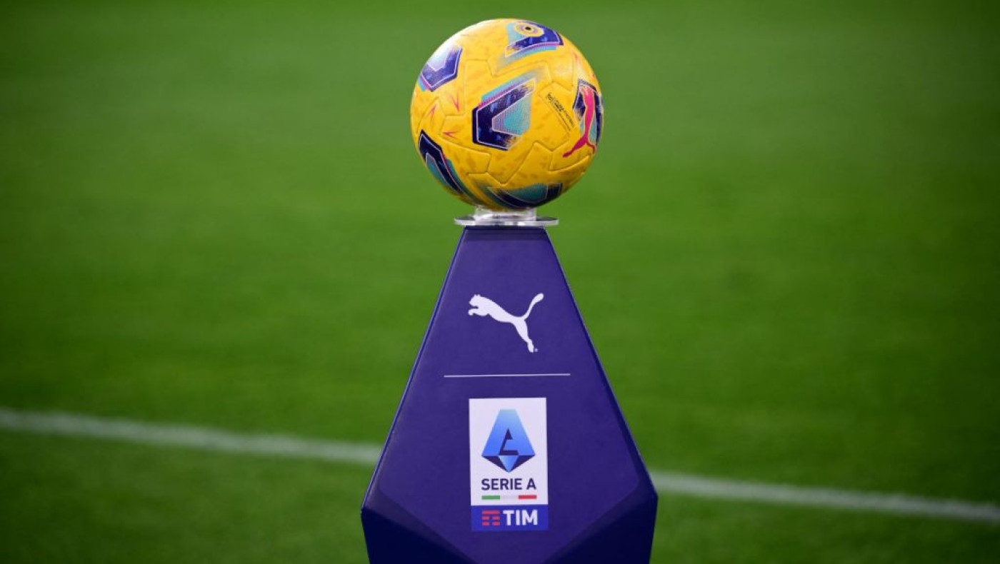 Serie A: Με «ντερμπάρα» Γιουβέντους-Ίντερ το πρόγραμμα της τρίτης αγωνιστικής