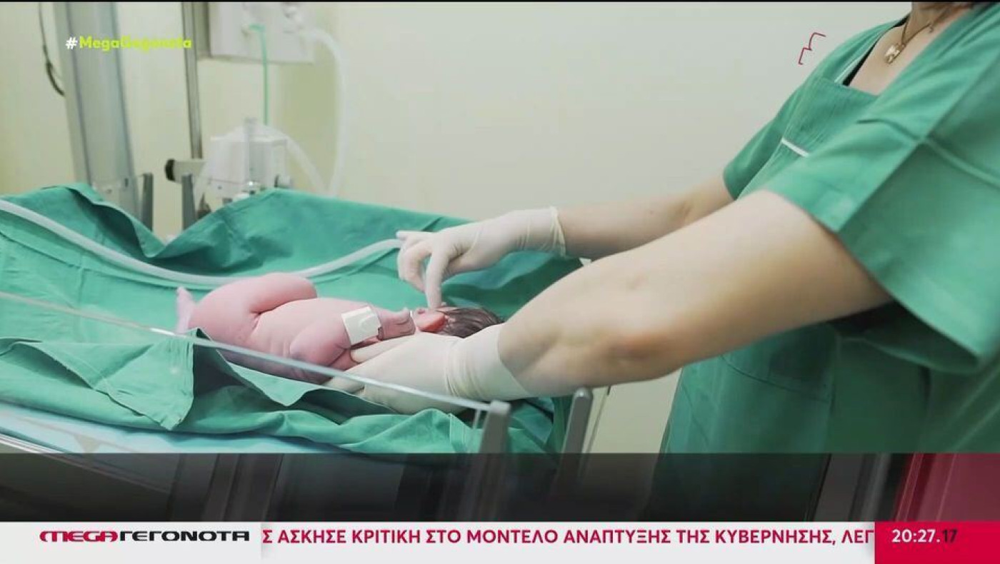 Μητρικό γάλα στη μαύρη αγορά: Πόσο πουλάνε τα 10 ml